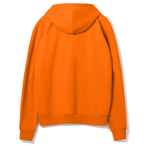 Худи Kirenga 2.0, оранжевое, XS–4XL