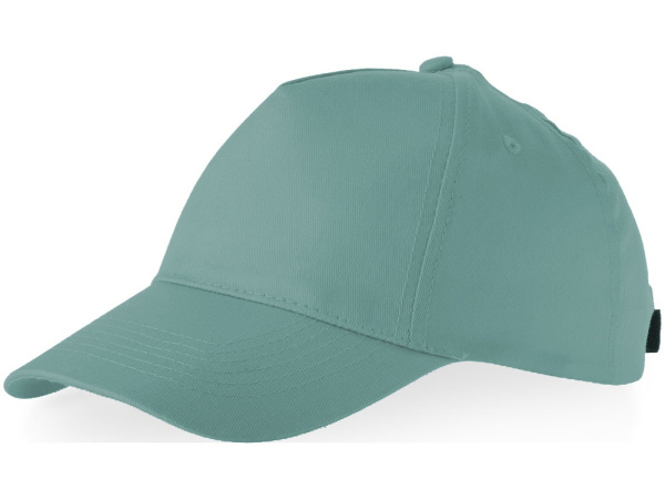Бейсболка «Memphis 165», Размер 60, Цвет припылено-бирюзовый