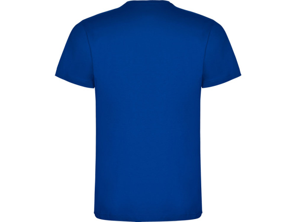 Футболка «Dogo Premium» мужская, Размер 4XL, Цвет королевский синий