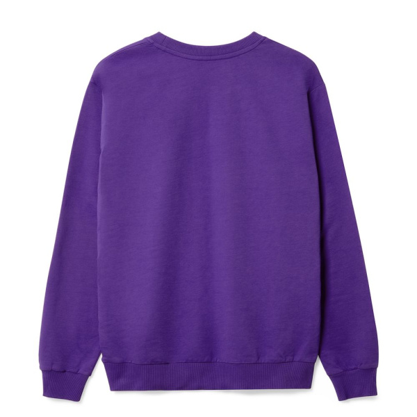 Свитшот Toima 2.0, фиолетовый, XS–4XL