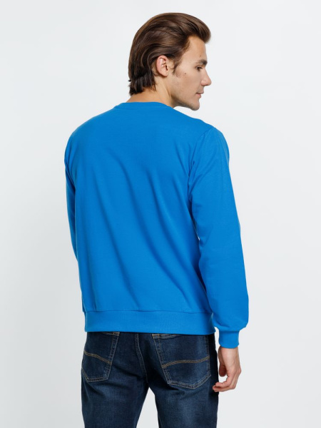 Свитшот Toima 2.0, бирюзовый, XS–4XL