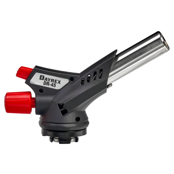 DAYREX-45 1/10/50 газовая горелка, шт