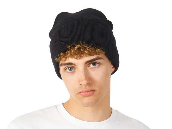 Шапка «Dunant», Цвет черный