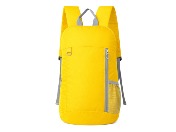 Рюкзак «Fab neo», Цвет желтый