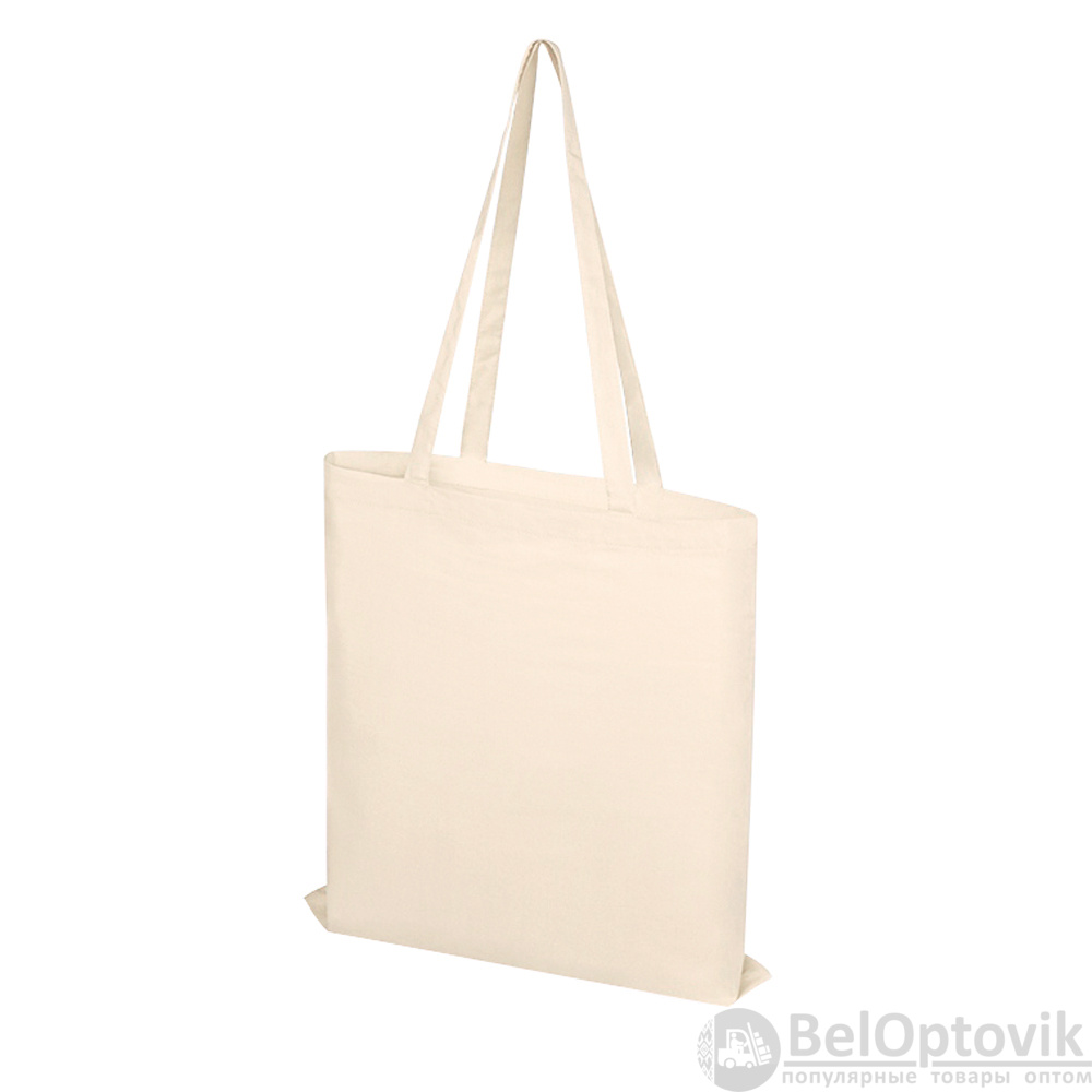 Cумка хозяйственная  Bagsy strong 42х38см. / 100 % хлопок