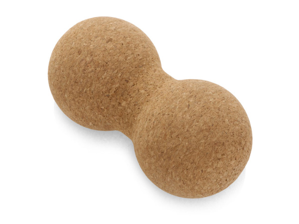 Подарочный набор с массажером в рюкзаке, Цвет натуральный