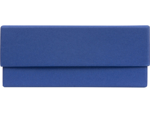 Подарочная коробка Obsidian M, Размер M, Цвет голубой