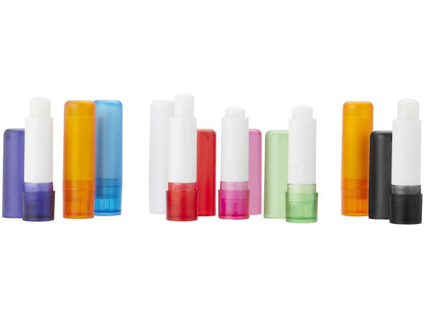 Гигиеническая помада «Deale», Цвет светло-синий