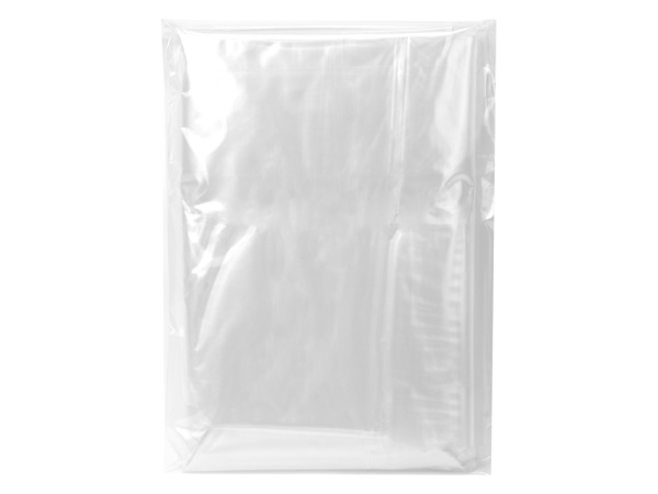 Дождевик «Rainfall», Цвет прозрачный