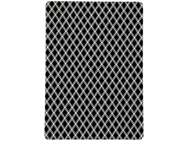 Карточная игра «Reno», Цвет прозрачный, черный