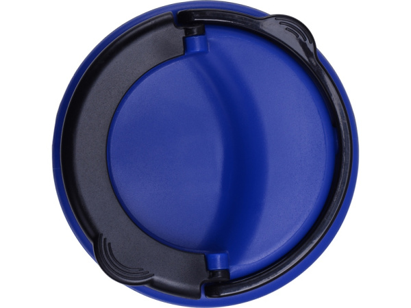 Термокружка  «Moment», 350 мл, Цвет синий