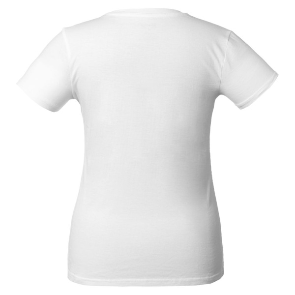 Футболка женская «Зависть белая», S–XL