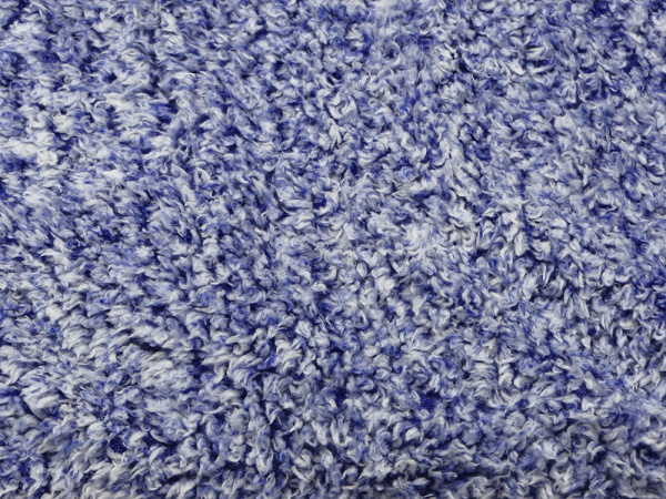 Плед флисовый «Ally», Цвет темно-синий