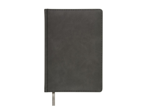 Ежедневник недатированный А5 «Classic», Цвет серый