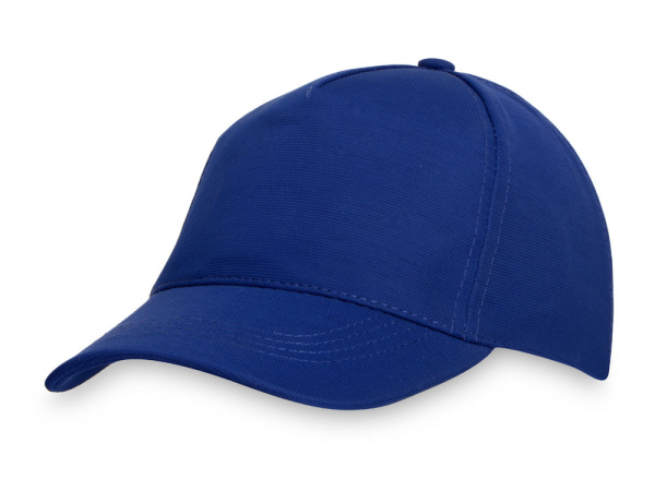 Бейсболка «Fargo», Цвет синий