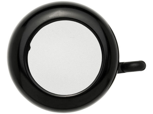 Велосипедный звонок «Tringtring», Цвет черный