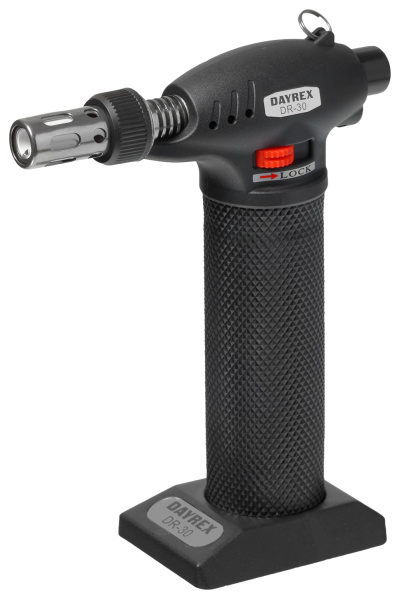 DAYREX-30 1/20 газовый паяльник, шт