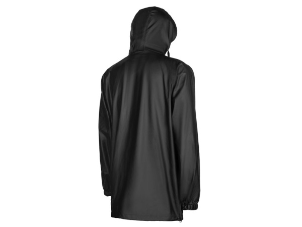 Дождевик «Iberia», Размер M-L, Цвет черный