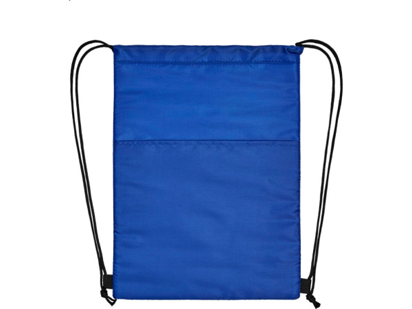 Сумка-холодильник «Oriole» на 12 банок, Цвет синий