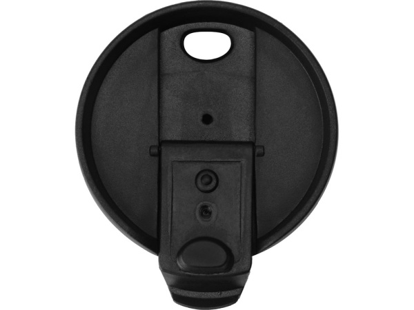 Термокружка «Jar», Цвет серый