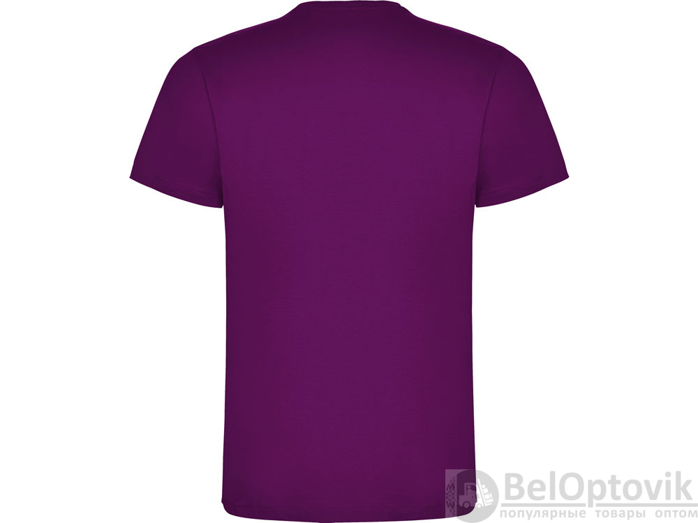 Футболка «Dogo Premium» мужская, Размер S, Цвет фиолетовый