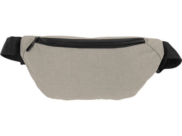 Cумка «Planar» на пояс, Цвет бежевый