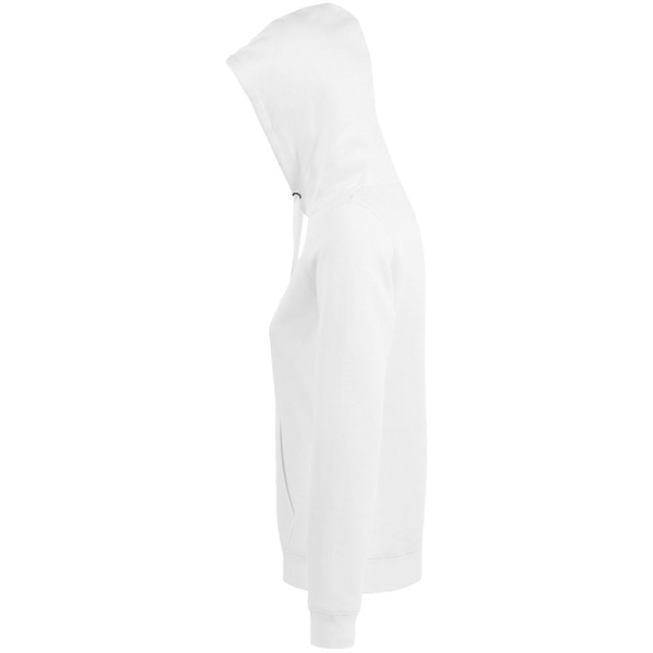 Толстовка женская Spencer Women, белая, ХS–ХXL