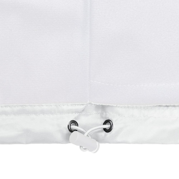 Ветровка ID.601 белая, M, L