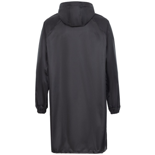 Дождевик Rainman Zip Pro, черный, S–XXL