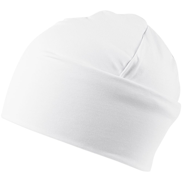 Шапка HeadOn, ver.2, белая, 56–60
