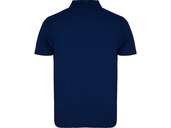 Рубашка поло «Austral» мужская, Размер 3XL, Цвет синий нэйви