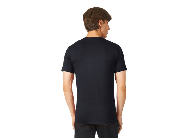 Футболка "Super Heavy Super Club" мужская, Размер S_v2, Цвет темно-синий