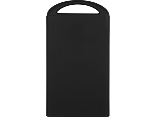 Подарочный набор Jack Nicholson с флешкой и зарядным устройством, Размер 8Gb, Цвет черный, серебристый