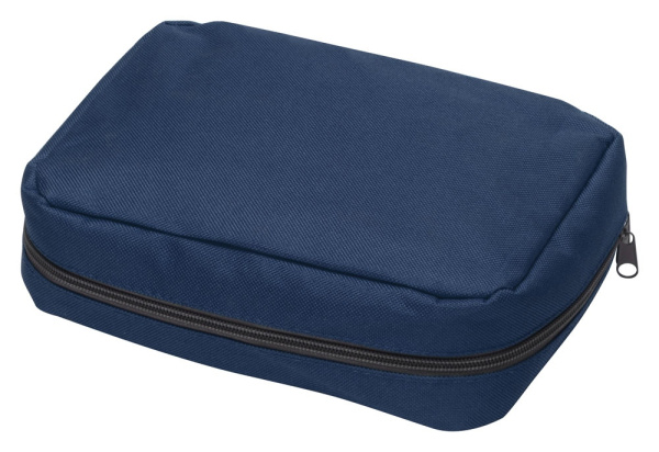 Несессер для путешествий «Promo», Цвет темно-синий