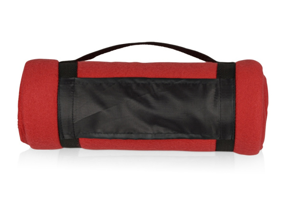 Подарочный набор «Carino», Цвет красный