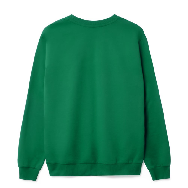 Свитшот Toima 2.0, зеленый, XS–4XL