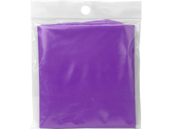 Дождевик «Storm», Цвет фиолетовый