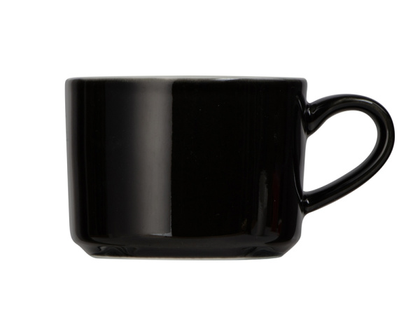 Чайная пара «Phyto», Цвет черный