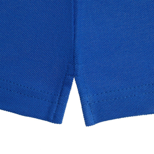 Рубашка поло мужская Virma Stretch, ярко-синяя (royal), S–3XL