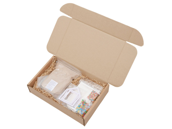 Набор для выпечки пряничного домика