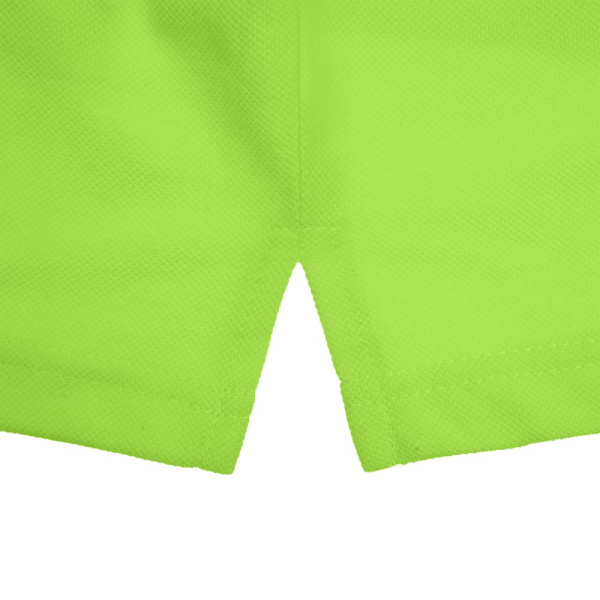 Рубашка поло мужская Virma Light, зеленое яблоко, S–3XL