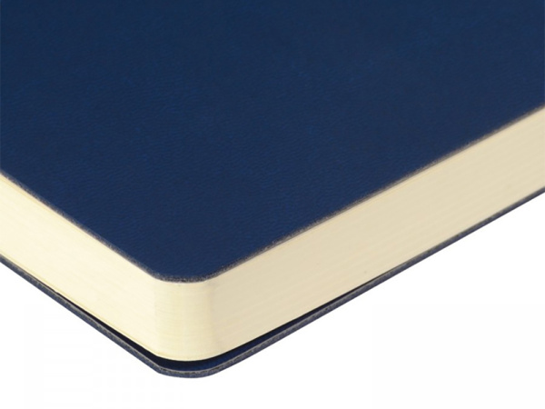 Ежедневник недатированный А5 «Tokyo», Цвет темно-синий