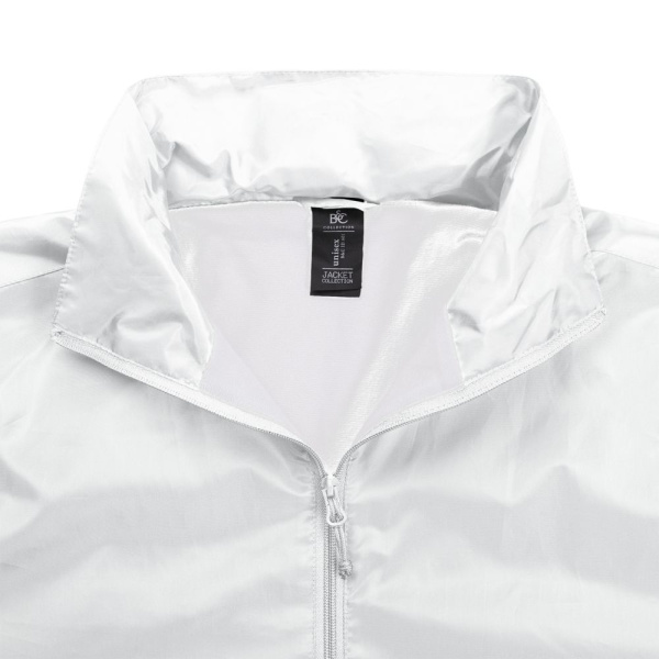 Ветровка ID.601 белая, M, L