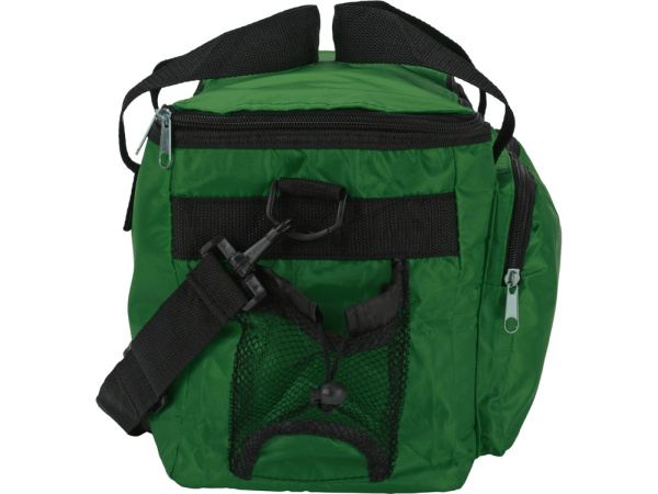 Сумка-холодильник «Камайоре», Цвет зеленый