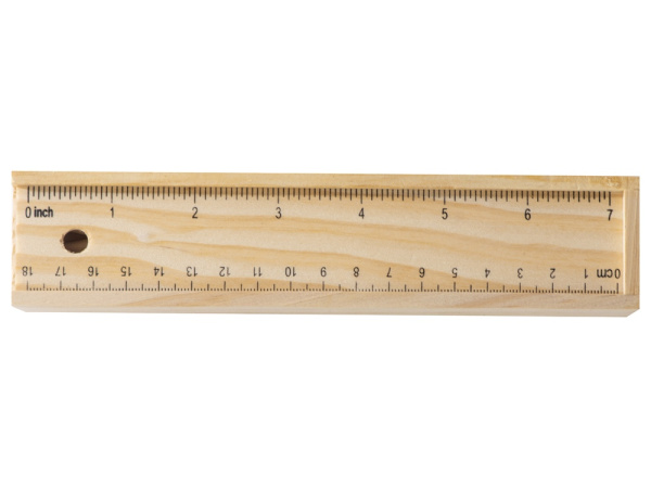 Набор из 12 карандашей «Paint», Цвет натуральный