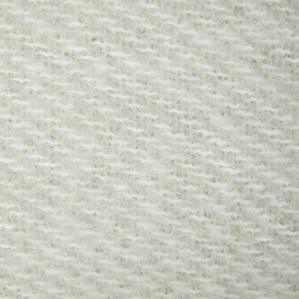 Плед акриловый SUPER SOFT NATURE, серый