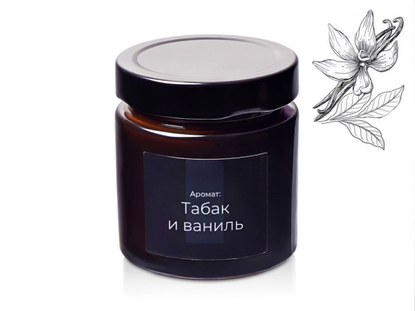 Подарочный набор «Re:f. Shelter»  с пледом, зеркалом, свечой и диффузором, Цвет синий