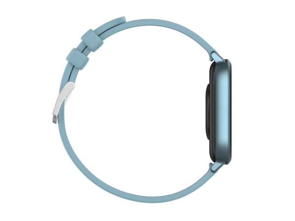 Смарт-часы «Wildberry SW-74», IP67, Цвет синий