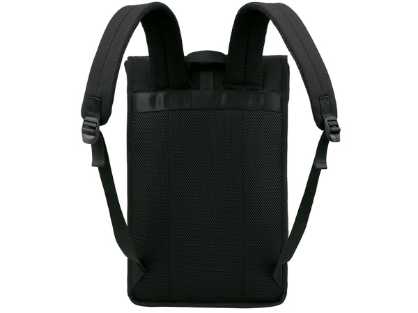 Рюкзак Drift для ноутбука 15", Цвет черный