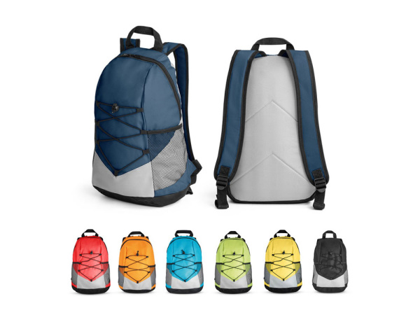 Рюкзак «TURIM», Цвет черный